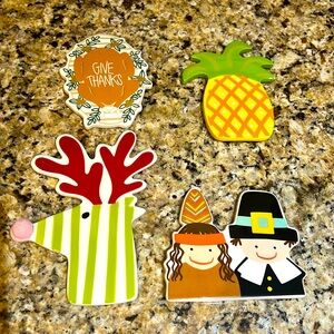 Happy Everything Mini Attachments